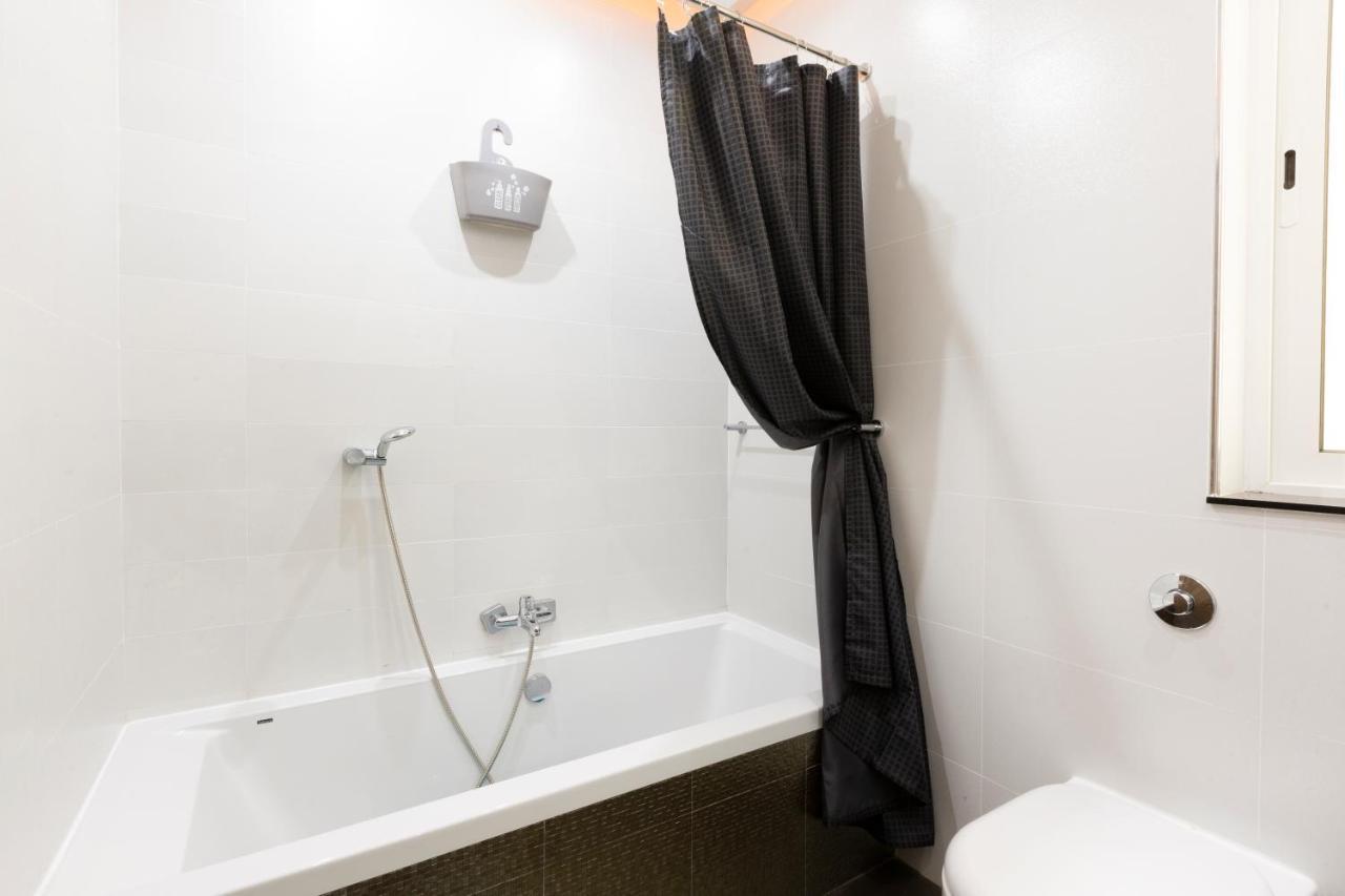 Dc36 -Spacious&Stylish 3 Bedroom Flat. Prime Zone Mellieha Exterior photo