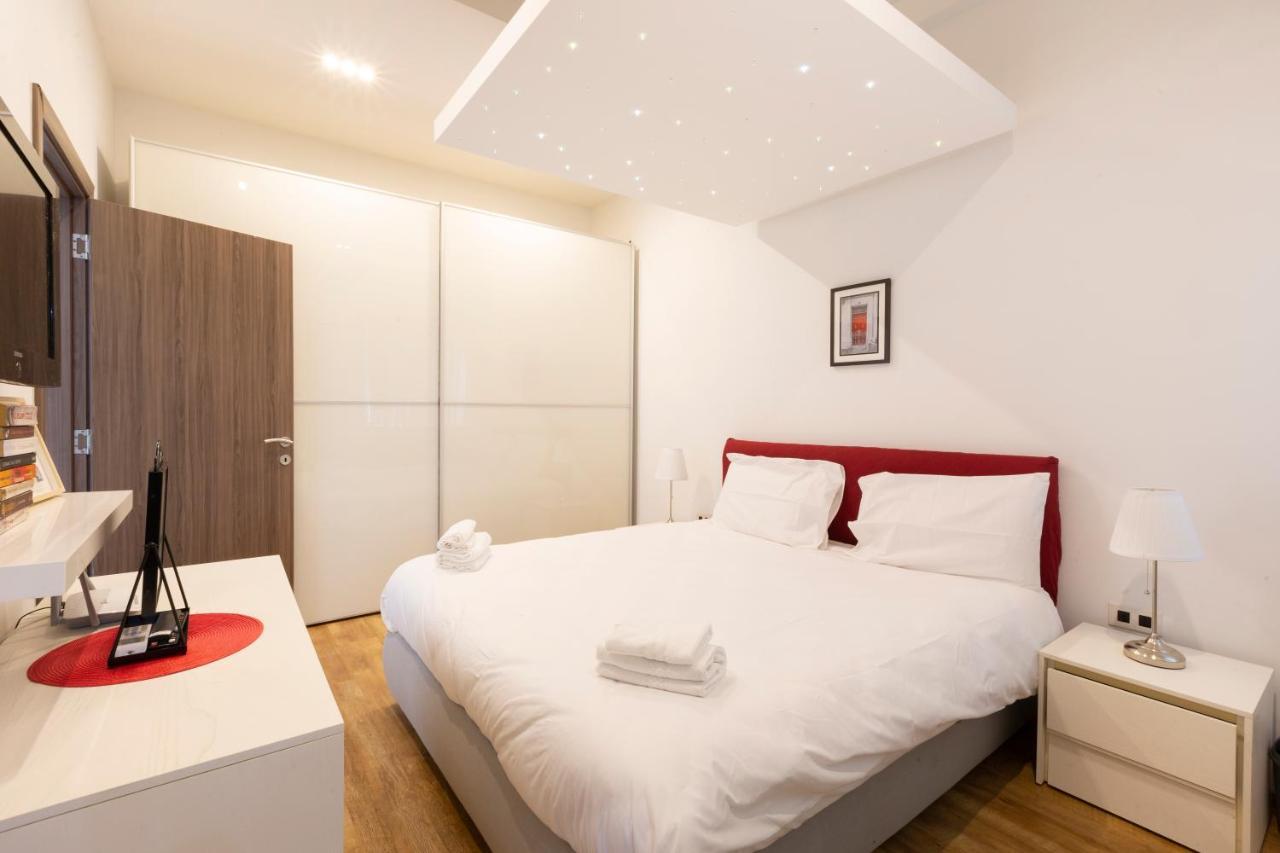 Dc36 -Spacious&Stylish 3 Bedroom Flat. Prime Zone Mellieha Exterior photo
