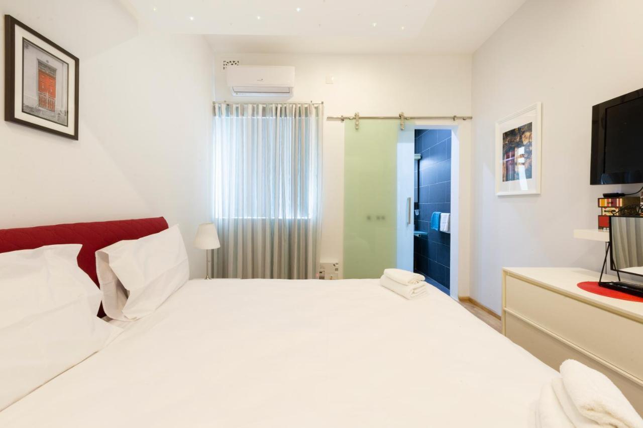 Dc36 -Spacious&Stylish 3 Bedroom Flat. Prime Zone Mellieha Exterior photo
