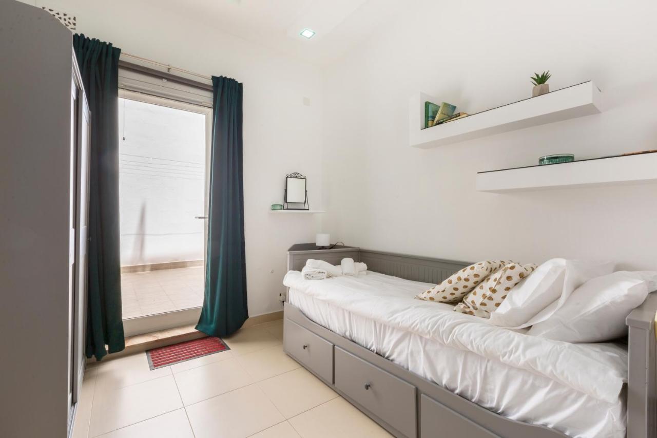 Dc36 -Spacious&Stylish 3 Bedroom Flat. Prime Zone Mellieha Exterior photo