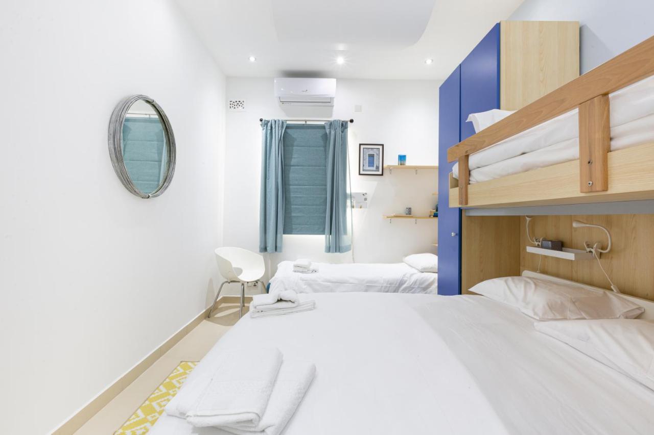 Dc36 -Spacious&Stylish 3 Bedroom Flat. Prime Zone Mellieha Exterior photo