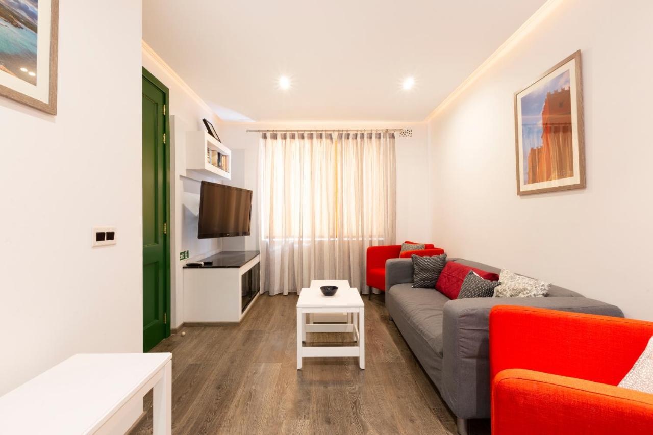 Dc36 -Spacious&Stylish 3 Bedroom Flat. Prime Zone Mellieha Exterior photo