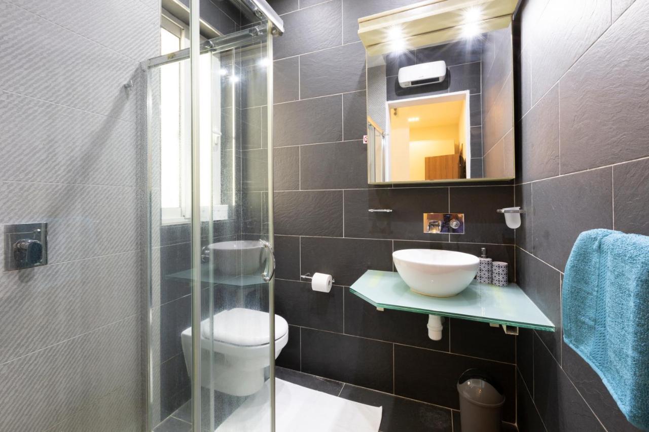 Dc36 -Spacious&Stylish 3 Bedroom Flat. Prime Zone Mellieha Exterior photo